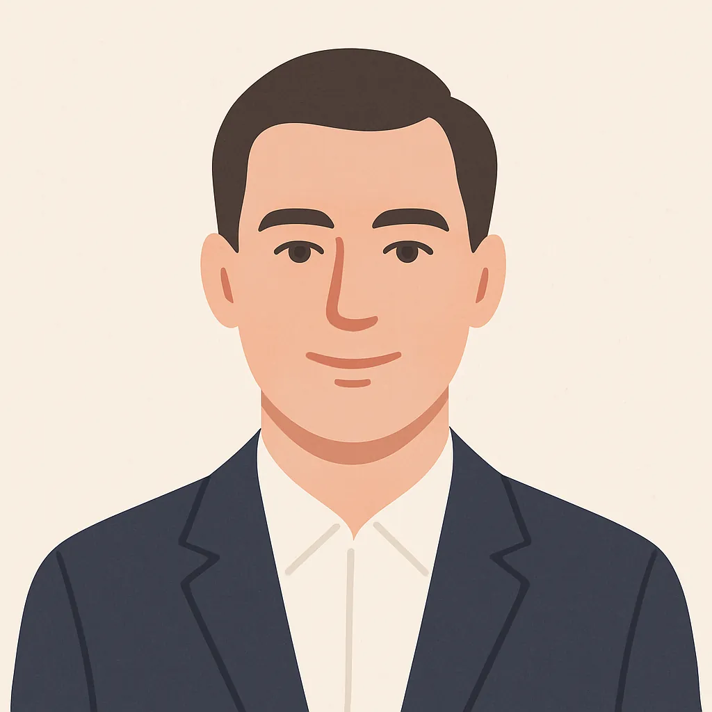 Piotr Kowalski